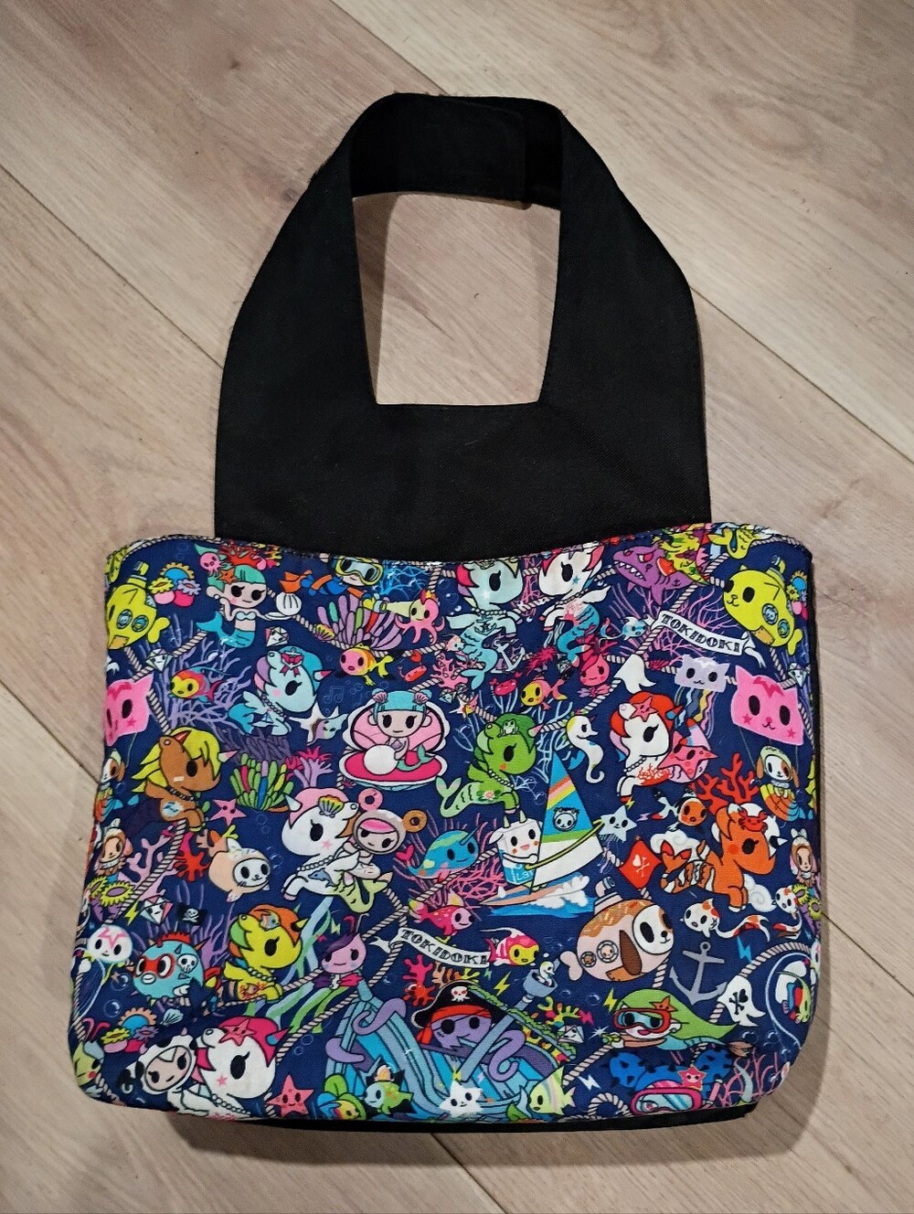 Tokidoki Bag